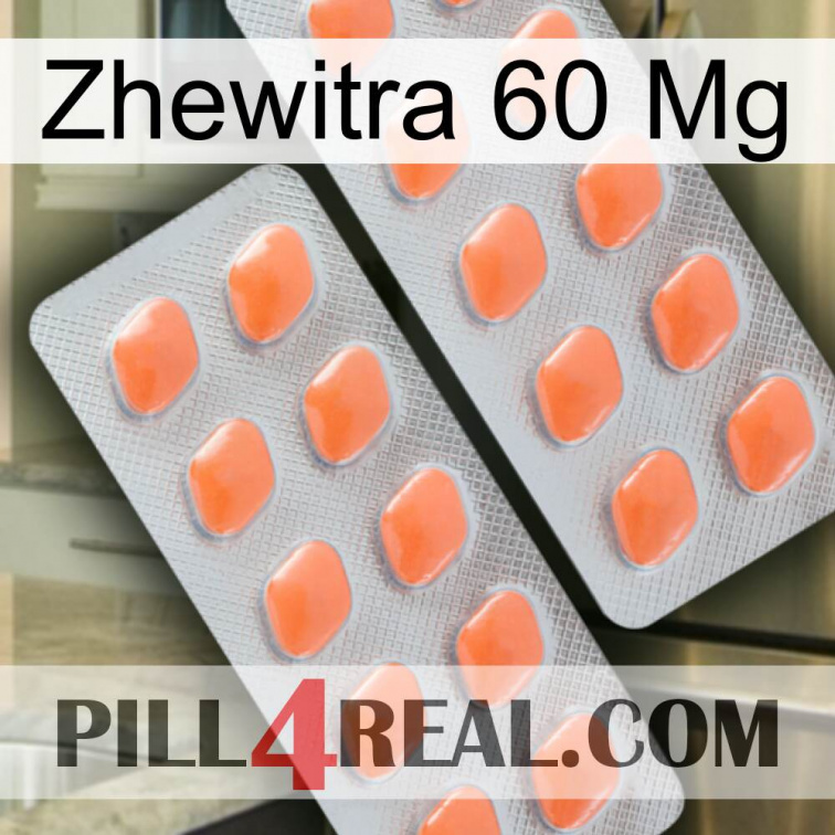 Zhewitra 60Mg 27